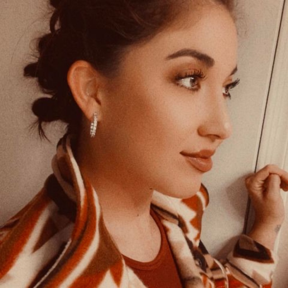 Meet your Posher, Robin